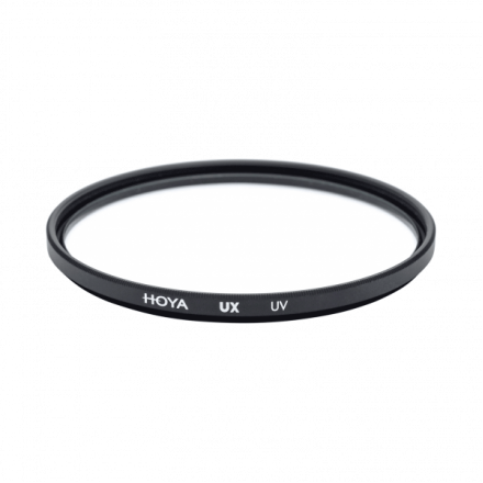 Фильтр Hoya UX UV 52mm Фильтр Hoya UX UV 52mm